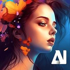 AI Art Generator & AI Avatar v 2.1.0.1 Mod (Premium)
