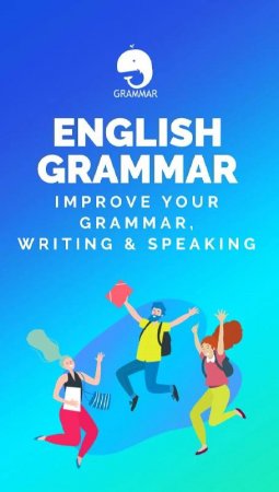 English Grammar: Learn & Test v 3.5 b29 Mod (Premium)