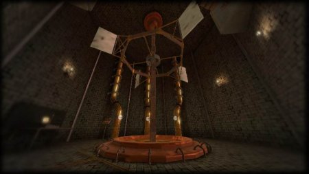 Legacy 4 - Tomb of Secrets v 1.0.11 Мод (полная версия)