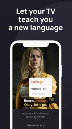 Lingopie: Language Learning v 9.8.19 Mod (Subscribed)
