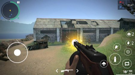 World War 2 Blitz - shooter v 0.0.6 Mod (Get rewarded without watching ads)