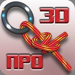 Knots 360 Pro ( 3D ) v 2.4  ( )
