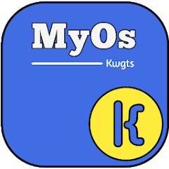 MyOs Kwgt v 1.3.1  ( )