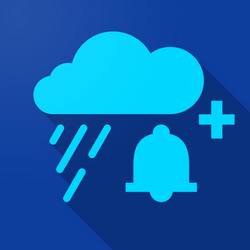 Rain Alarm Pro v 5.5.8 Mod (Premium)