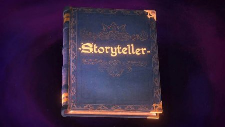 Storyteller v 1.1.19.2  ( )