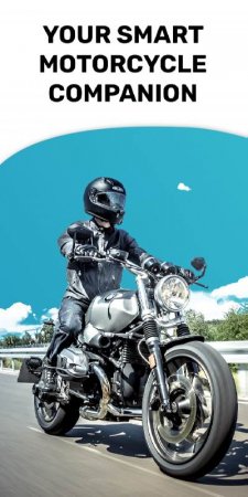 Motorcycle riding with Motobit v 2.2.64 Mod (Premium)