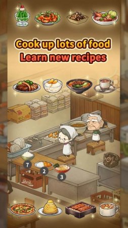 Hungry Hearts Diner: Memories v 1.3.3 (Mod Money)
