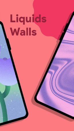 popWALLS - Eye-catching walls v 3.1 Мод (полная версия)