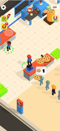 Pizza Ready v 0.19.0 (Mod Money/No ads)