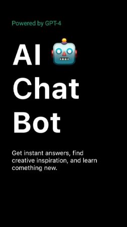EVA: Ask AI Chat & Chatbot GPT v 9.2 Mod (Premium)