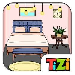 Tizi Town: My Princess Games v 4.11.1 Mod (Free Shopping)