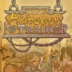 Princess Trainer Gold Edition (18+) v 2.20  ( )