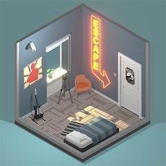 50 Tiny Room Escape v 0.5.10 (Mod Money)