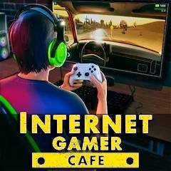 Internet Gamer Cafe Simulator v 2.9 (Mod Money)