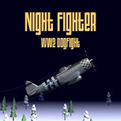 Night Fighter: WW2 Dogfight v 50 (Mod Money)
