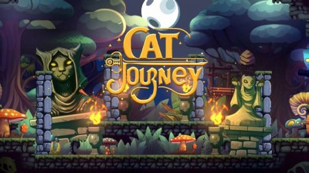 Cat Journey v 1.4 Mod (Get rewarded without watching ads)
