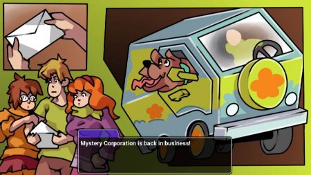 Scooby-Doo! A Depraved Investigation (18+) v 4  ( )