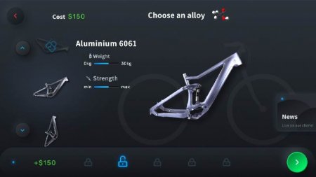 E-Bike Tycoon v 1.20.8 Mod (Free Shopping)