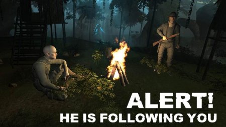 Bigfoot Hunting Multiplayer v 2.3.6 (Mod Money)