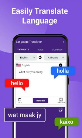 All world Language Translator v 1.21 Mod (Premium)