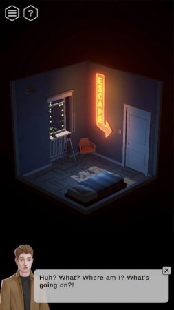 50 Tiny Room Escape v 0.5.10 (Mod Money)