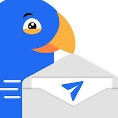 Bird Mail Pro -Email App v 23401 Мод (полная версия)