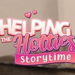 Helping the Hotties Storytime: Kiaras story (18+) v 0.4  ( )