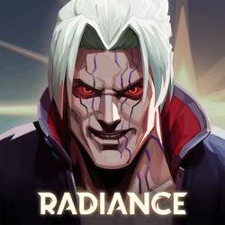 Radiance v 37.0.1 Мод меню