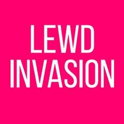 Lewd Invasion (18+) v 0.1.1  ( )