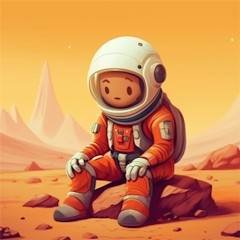 Martian Immigrants : Idle Mars v 151 Mod (Get rewarded without watching ads)