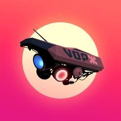 Flying Tank v 1.1.5 (Mod Money)
