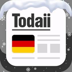 Easy German News - TODAI v 1.6.2 Mod (Premium)