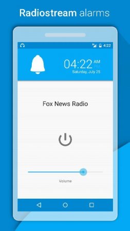 Radio Alarm Clock - PocketBell v 2.3.6 Mod (Pro)