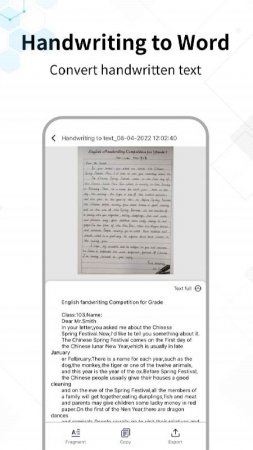 Text Extractor:image to text v 1.5.7 Mod (Unlocked)