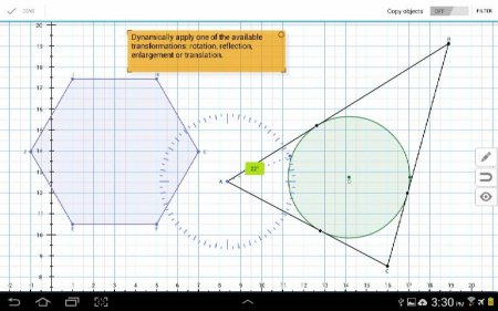 Geometry Pad v 2.12.1 Mod (Premium)