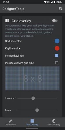 Designer Tools Pro v 2.0.1 Mod (Unlocked)