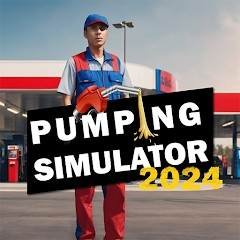 Pumping Simulator 2024 v 1.1.1 (Mod Money)