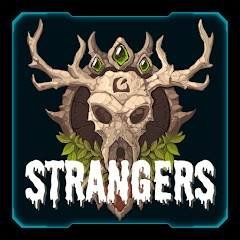 Strangers: Idle RPG Online v 1.0.6 Mod (Experience Multiplier/Unlimited Health/Gold)