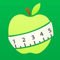 Calorie Counter - MyNetDiary v 8.7.9 Mod (Premium)