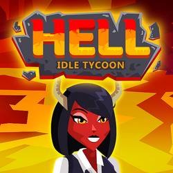 Hell: Idle Evil Tycoon v 1.2 Mod (Speed Multiplier)