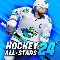 Hockey All Stars 24 v 1.1.0.247 Мод меню
