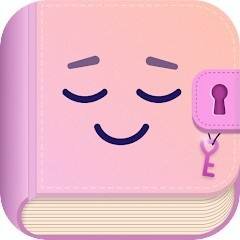Daily Diary: Journal with Lock v 1.5.0 Mod (Unlocked)