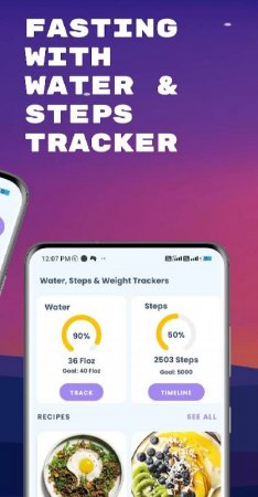 Intermittent Fasting Tracker v 2.6.9 Mod (Unlocked)