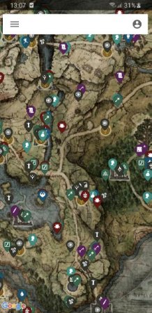 MapGenie: Elden Ring Map v 2.1.12 Mod (Unlocked)