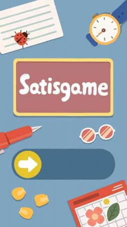 Satisgame v 4.1.26a Mod (No ads)