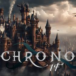Chronos IF (18+) v 0.1 Мод (полная версия)