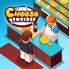 Cheese Empire Tycoon v 1.0.3 (Mod Money)