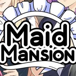 Maid Mansion (18+) v 1.0.4  ( )