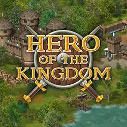 Hero of the Kingdom v 1.6.7 Мод (полная версия)