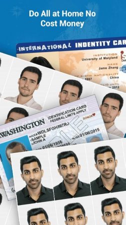 ID Photo & Passport Portrait v 1.0.10 Мод (полная версия)